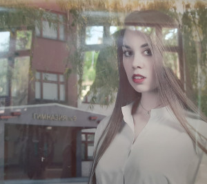 Литвиненко Полина Литвиненко Полина