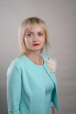 Скворцова Олеся Михайловна Скворцова Олеся Михайловна