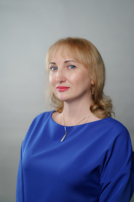 Нагорная Наталья Викторовна Нагорная Наталья Викторовна