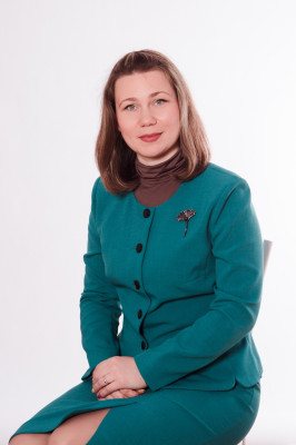Лобанова Наталья Германовна Лобанова Наталья Германовна